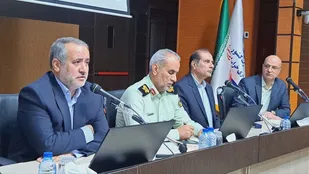 همه ظرفیت&zwnj;های استان برای بازگشایی مدارس بسیج شوند