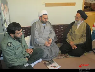 خدمات شایسته سپاه در طول انقلاب اسلامی بر هیچکس پوشیده نیست