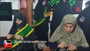 پویش ملی هبه: ارسال کمک&zwnj;های مازندران به لبنان