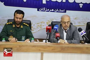رزمایش سراسری محله محوربسیج دراستان هرمزگان &zwnj;بارمزیااباعبدالله&zwnj;الحسین(ع)&zwnj;&zwnj;شروع&zwnj;شد