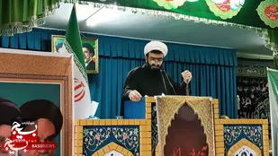 ایستادگی ایران قوی با اقتدار پایدار و هوشمند در برابر تهدیدات دشمن