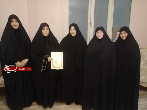 از فرماندهی بسیج تا پدری در خانه؛ روایت خانواده شهید غلامرضا سلیمانی
