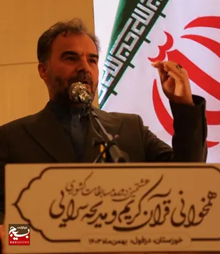 دانش&zwnj;آموزان قرآنی الگوی عفاف و حجاب برای جامعه هستند