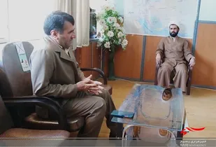 سازمان جهاد کشاورزی استان برای خدمت بی منت به مردم تلاش کند