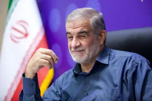 مذاکره نماینده یزد با دو وزیر جواب داد/حق انتفاع معادن به اعتبار خط انتقال اضافه شد