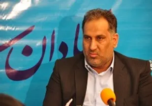 دولت برنامه های مهار ریزگردها را عملیاتی کند