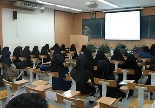 جذب ۷۶۰ نفر به عنوان متعهد خدمت در دانشگاه فرهنگیان خراسان جنوبی