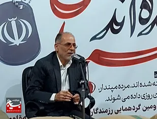 چالش اصلی ما با آمریکا گفتمانی است نه هسته&zwnj;ای