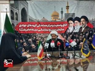 خراسان رضوی به استقبال سوگواران می&zwnj;رود