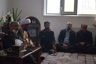 دشمن در مقابل اقتدار انقلاب اسلامی زمین گیر شده است/ شهیداحسان قدبیگی از مردان میدان علم و دانش و جهاد علمی بود