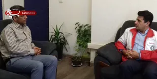 اهمیت تولید آثار هنری مرتبط با آسیب&zwnj;های اجتماعی توسط هنرمندان شاهرودی