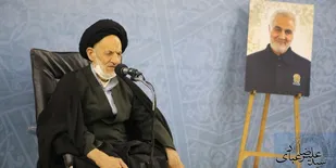 نماینده ولی فقیه در خراسان جنوبی: دانش باید در خدمت انسان باشد