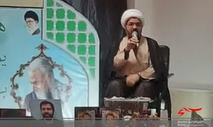 تأکید بر ولایتمداری، پررنگ&zwnj;ترین موضوع در وصیت نامه حاج قاسم است