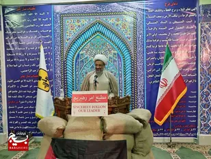 &nbsp;امروز کارگران، رزمندگان خط مقدم جنگ تمام عیار اقتصادی هستند