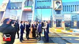 نقش کلیدی گمرک بیله سوار در اقتصاد منطقه مورد حمایت دستگاه قضایی