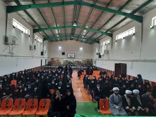 برگزاری کارگاه آموزشی مشاوره قبل از ازدواج همزمان با هفته جمعیت در پیشوا