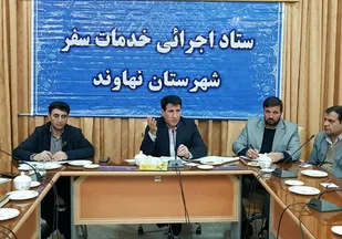 باید بستری نو برای جذب گردشگران در شهرستان ایجاد کنیم