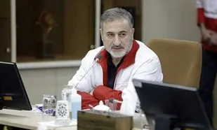خدمات سپاه و بسیج به راهیان نور افزایش ۱۰۰ درصدی داشته است
