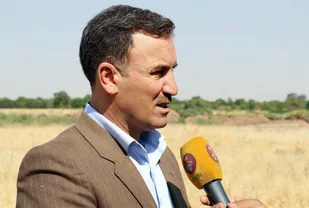 بهره مندی 90 درصد جمعیت روستایی از خدمات شرکت آب و فاضلاب استان قزوین
