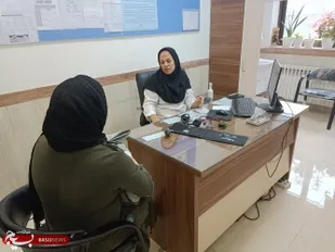 مراجعه ۳۶۰۰ نفر به مراکزخدمات جامع سلامت شهرستان شاهرود در طرح نوروزی