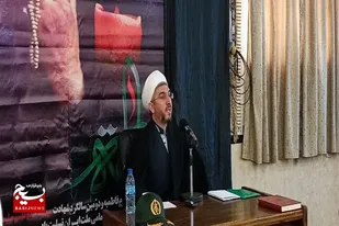 دشمن در ادامه مسیر با تفکر حاج قاسم شکست خواهد خورد