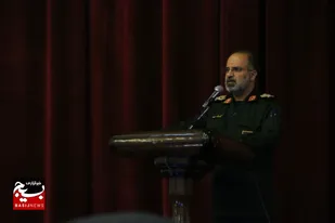 انتخابات صحنه نمایش قدرت مردمیِ جمهوری اسلامی است