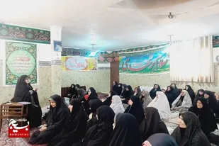 اجرای طرح &laquo;ترنم بهشتی&raquo; در راستای تربیت نسل مادران بهشتی در صالح&zwnj;آباد