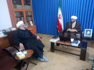 نماز جمعه مرکز تولید و تقویت فکر اسلامی است