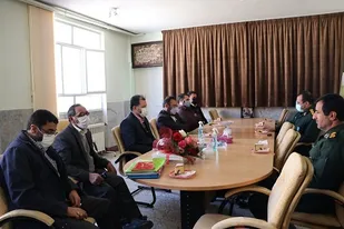 دستاوردهای سپاه پاسداران غرور آفرین و مایه افتخار است