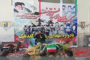 امروز اگر بصیرت، بینش و آگاهی سیاسی نداشته باشیم فردای ما رو به تباهی است