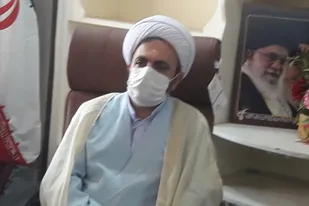 احقاق حق هدف اصلی دادگستری شهرستان گناوه