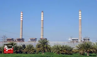 صرفه جویی ۸ میلیارد تومانی نیروگاه رامین اهواز با ساخت قطعات الکترونیکی