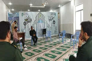 نهادینه سازی حجاب ضرورتی اجتناب ناپذیر است