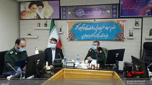 جهاد آموزشی توسط بسیج فرهنگیان ادامه دارد