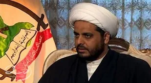 حضور آمريكا در عراق بزرگترين تهديد براي كشور است