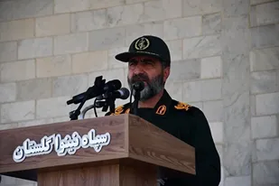 امام خمینی هیمنه غرب و شرق را در هم شکست/جنگ تحمیلی الگوی مقاومت برای جهان اسلام شد