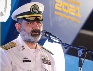 هر گونه تهدید، دیگر مرز جغرافیایی ندارد/افتخار می&zwnj;کنیم که ادامه دهنده راه شهدای عزیز هستیم