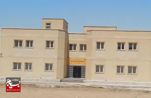 بهره برداری از آزمایشگاه شیمی و پتروشیمی و مرکز تحقیقات حفاری در دانشگاه چمران اهواز