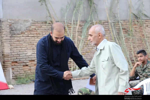 عکس : محمد امین محتشمی نیا