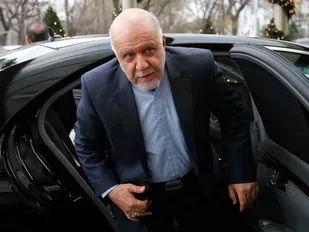 محکومیت کرسنتی مدیران زنگنه