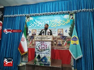 دفاع مقدس گنجینه ای گهربار از خودباوری بود