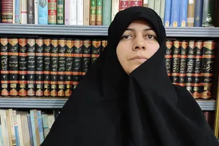 تربیت بانوان پژوهشگر، یکی از رسالت های حوزه علمیه خواهران/ رتبه اول کشوری طرح تربیت محقق
