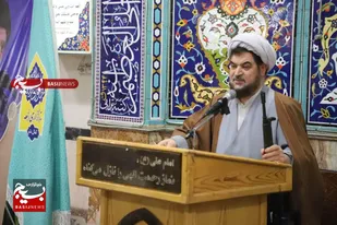 سپاه یکی از ارکان اصلی امنیت و اقتدار ایران اسلامی است