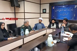 ادارات گرمسار برای فضاسازی محیطی در هفته دفاع مقدس اهمیت ویژه ای قائل شوند