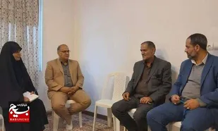 مشکلات واگذاری زمین به ایثارگران برطرف می&zwnj;شود