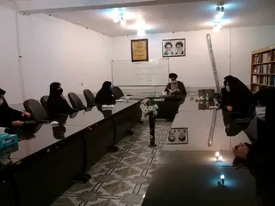 بسیجیان مایه عزت و افتخار ایران اسلامی هستند