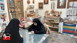کشف استعداد و علاقه مندی، دو عامل اصلی رسیدن به هدف