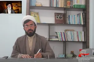عیدقربان به معنای بازگشت انسان به مقام خرسندی خداوند است