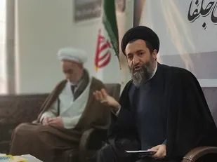 تحولات غزه گامی مهم برای تحقق تمدن نوین اسلامی است