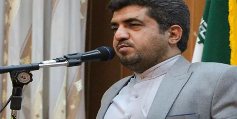 پنجمین سوگواره ادبی شعر فاطمی در زرندیه برگزار می‌شود